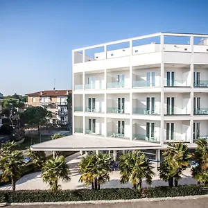 *** Hotel Oceanomare Italien