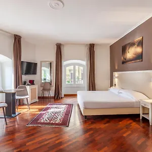 ** Gasthof Rooms&suites Italien