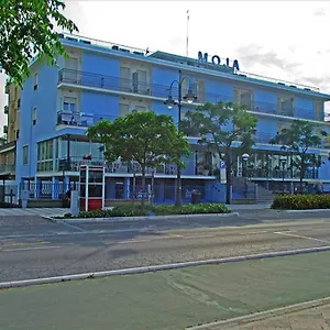 *** Hotel Moja Italien